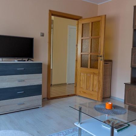 בריסטונאס Estate I Apartamentai מראה חיצוני תמונה