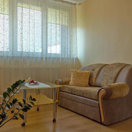 בריסטונאס Estate I Apartamentai מראה חיצוני תמונה
