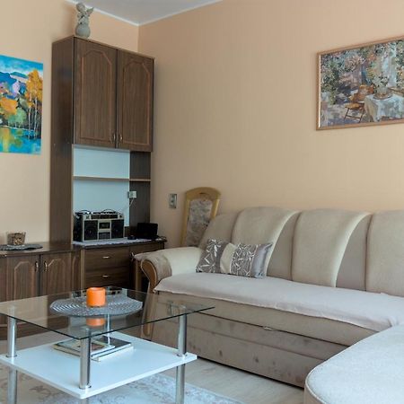 בריסטונאס Estate I Apartamentai מראה חיצוני תמונה