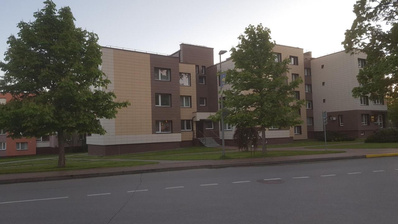בריסטונאס Estate I Apartamentai מראה חיצוני תמונה