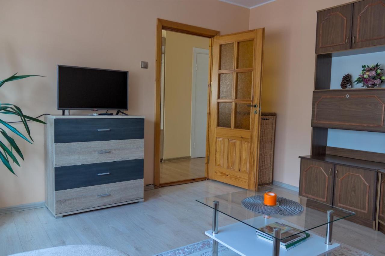בריסטונאס Estate I Apartamentai מראה חיצוני תמונה