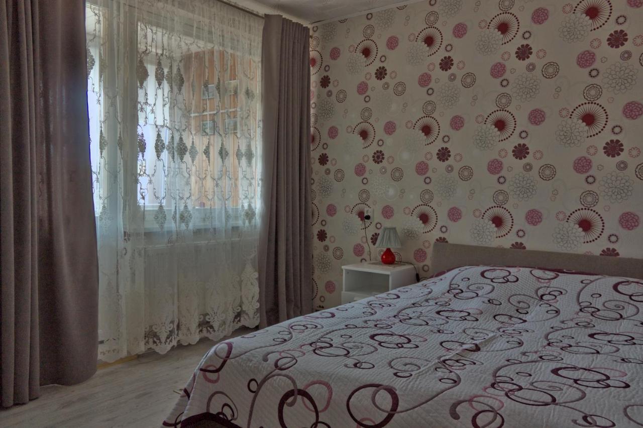בריסטונאס Estate I Apartamentai מראה חיצוני תמונה